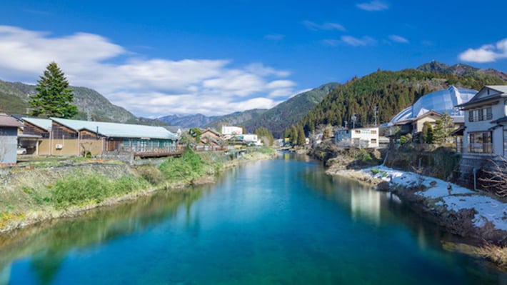 コンセプトは「山里に住んでも仕事は最先端」里山で生まれた「新しい働き方」について | GAX （ガックス）