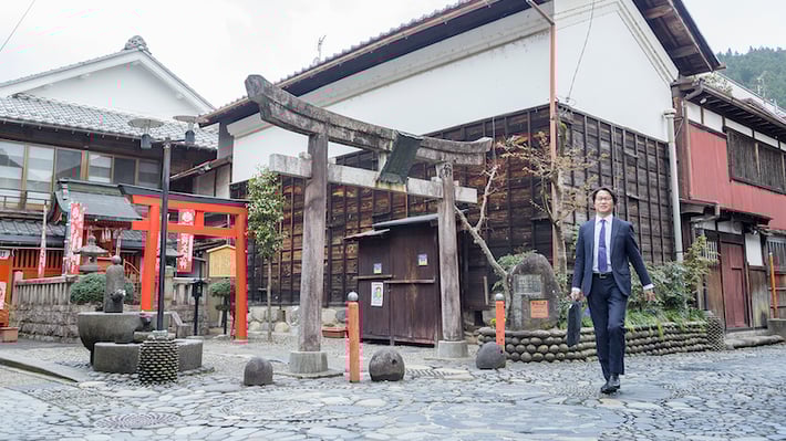 管理職のテレワークは成り立つのか？ #SHIFT 編集部 伏見さんによるインタビュー | GAX （ガックス）