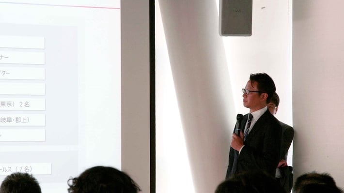 CONTENT MARKETING DAY 2018 @TOKYO 登壇レポート | GAX （ガックス）